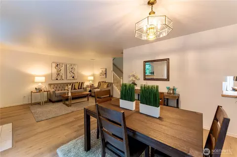 Dining - 18809 20th Dr SE, Bothell, WA 98012 photo 2 of 3