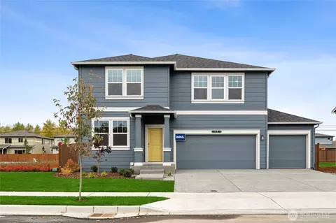 1444 Pecheos Ave #40, Buckley, WA 98321