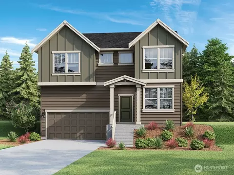 7912 286th Pl NW #21, Stanwood, WA 98292