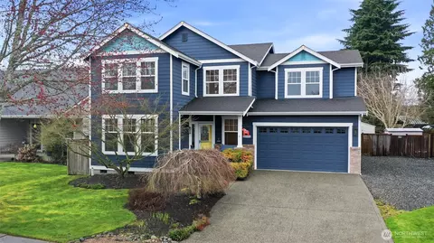 1611 12th Ave NW, Puyallup, WA 98371
