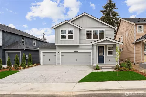 14714 59th Ave E #5, Puyallup, WA 98375