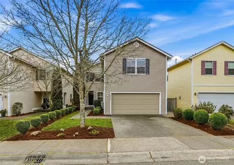 24823 SE 19th St, Sammamish, WA 98075