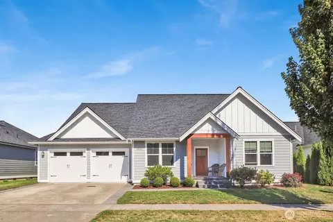 2021 Brome St, Lynden, WA 98264