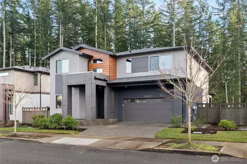 22907 SE Sycamore St, Black Diamond, WA 98010