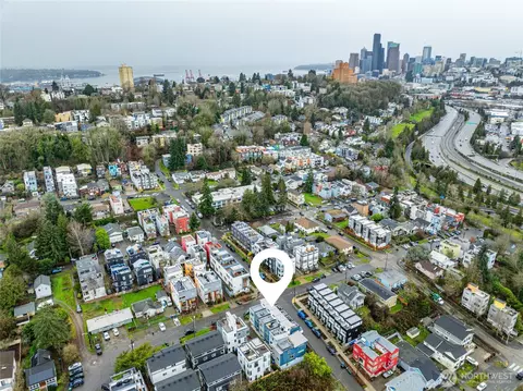 1901 S State St #B, Seattle, WA 98144