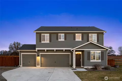 2820 Roan Dr, Ellensburg, WA 98926