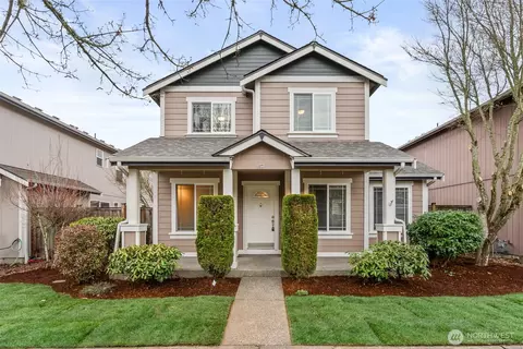 4103 Galena St SE, Lacey, WA 98503