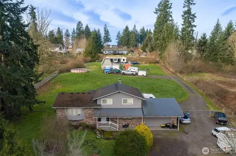 3724 Densmore Rd, Marysville, WA 98270