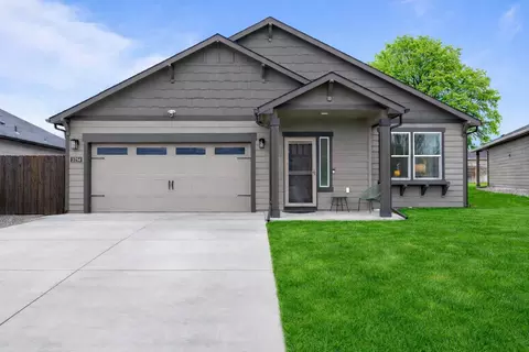 2214 Leonard Dr, Walla Walla, WA 99362