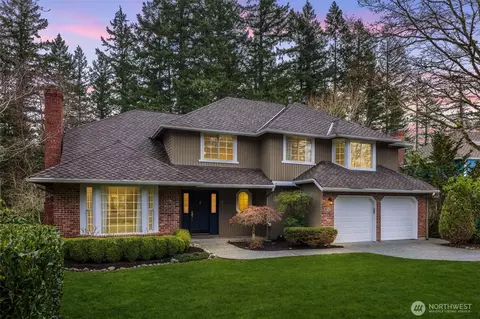 4260 246th Pl SE, Issaquah, WA 98029