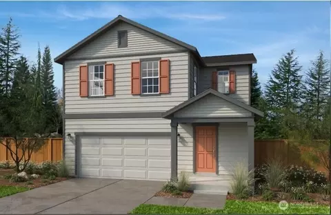 10320 6th Pl SE #SW 17, Lake Stevens, WA 98258