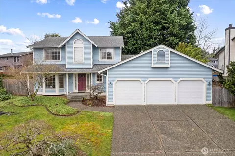 25709 118th Pl SE, Kent, WA 98030