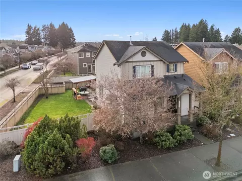 5847 66th Ave SE, Olympia, WA 98513