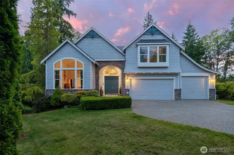 20815 82nd St SE, Snohomish, WA 98290