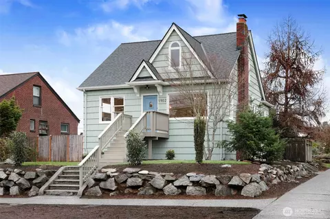 1902 NW 83rd St, Seattle, WA 98117