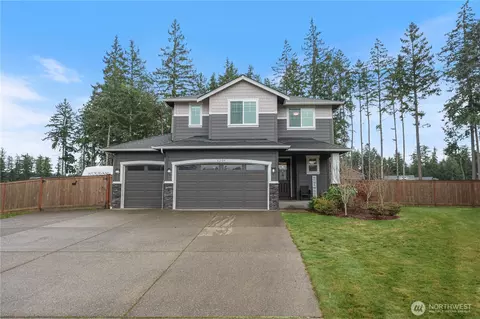 5209 Junco Ct NE, Olympia, WA 98516