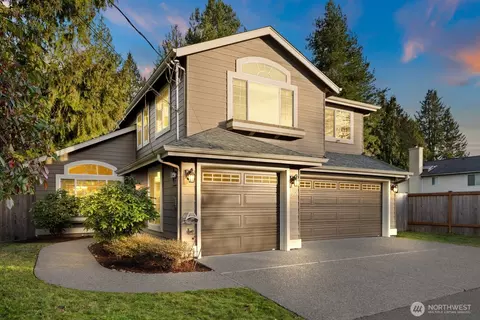 16708 5th Ave NE, Shoreline, WA 98155