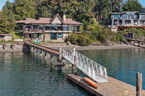 458 De Haro Ln, Friday Harbor, WA 98250