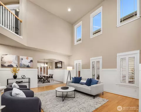 Living - 4021 220th St SE, Bothell, WA 98021 photo 1 of 8