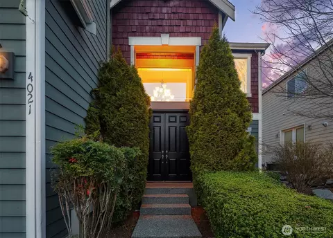 Entry Way - 4021 220th St SE, Bothell, WA 98021 photo 1 of 3