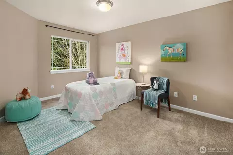 Bedroom - 4021 220th St SE, Bothell, WA 98021 photo 2 of 4