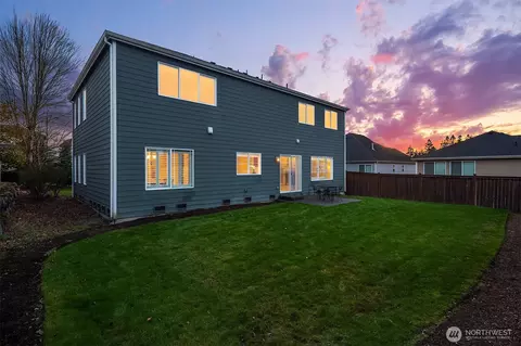 Exterior - 4021 220th St SE, Bothell, WA 98021 photo 4 of 5