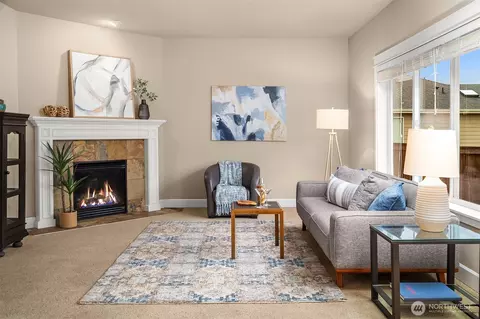 Living - 4021 220th St SE, Bothell, WA 98021 photo 5 of 8