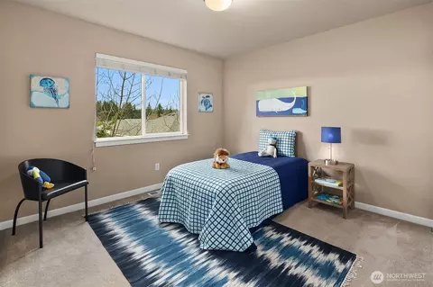 Bedroom - 4021 220th St SE, Bothell, WA 98021 photo 3 of 4