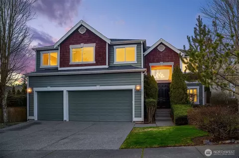 Exterior - 4021 220th St SE, Bothell, WA 98021 photo 5 of 5