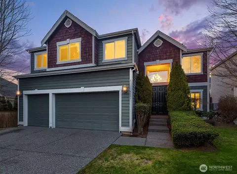 Exterior - 4021 220th St SE, Bothell, WA 98021 photo 2 of 5