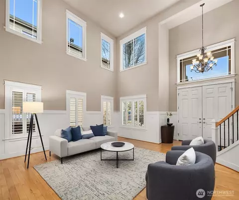 Living - 4021 220th St SE, Bothell, WA 98021 photo 2 of 8