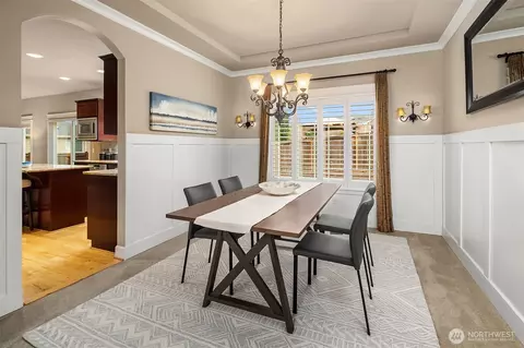 Dining - 4021 220th St SE, Bothell, WA 98021 photo 1 of 1