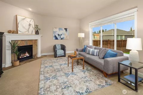Living - 4021 220th St SE, Bothell, WA 98021 photo 4 of 8