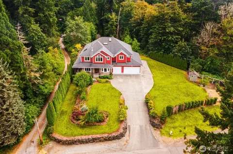 17645 SE 196th Dr, Renton, WA 98058