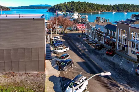 80 First St S, Friday Harbor, WA 98250