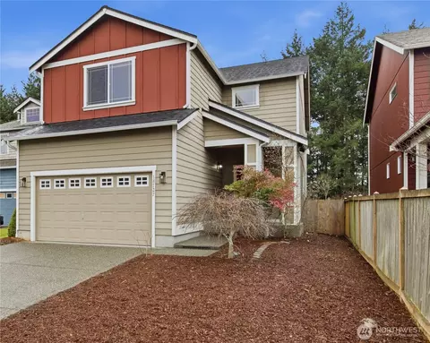 18727 87th Av Ct E, Puyallup, WA 98375