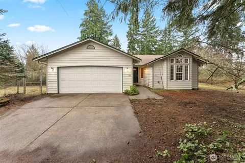 5401 Carpenter Rd SE, Olympia, WA 98513