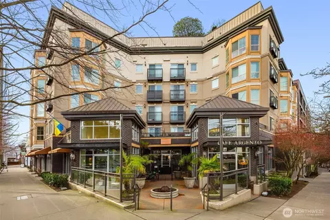 1125 E Olive St #504, Seattle, WA 98122