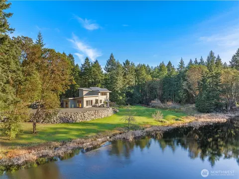 96 Pleasant Pond Ln, Friday Harbor, WA 98250