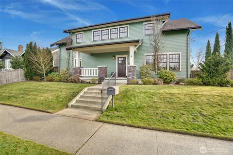 3501 N Stevens St, Tacoma, WA 98407