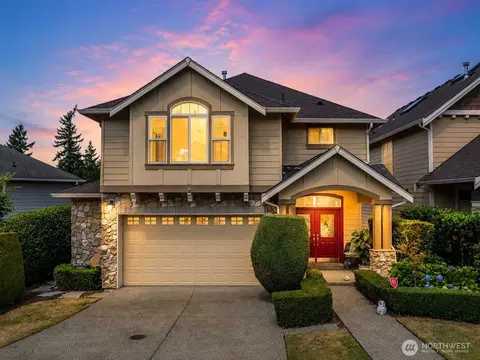 16442 SE 166th Ter, Renton, WA 98058