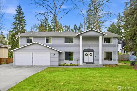 6316 151st Ave NE, Redmond, WA 98052
