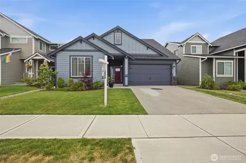 9908 Jackson St SE, Yelm, WA 98597