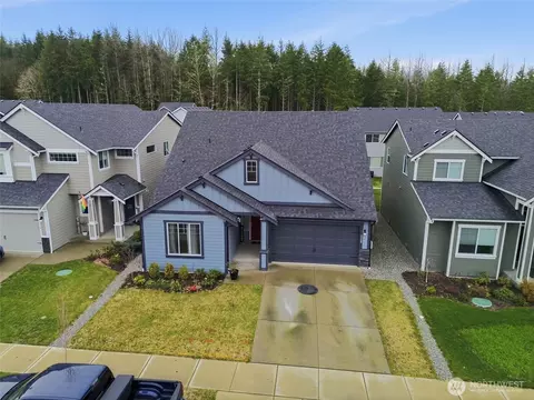 9908 Jackson St SE, Yelm, WA 98597