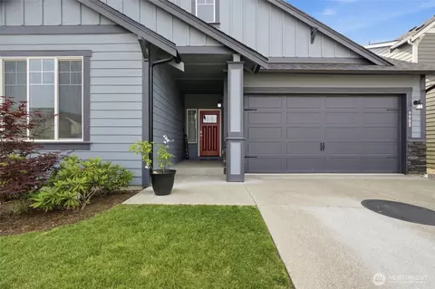 9908 Jackson St SE, Yelm, WA 98597