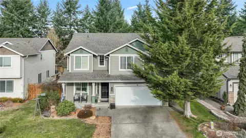 19123 205th St E, Orting, WA 98360