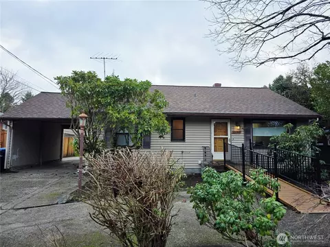 8544 13th Ave NW, Seattle, WA 98117