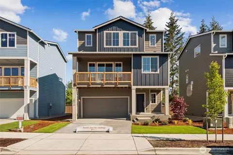 18510 SE 271st Pl, Covington, WA 98042