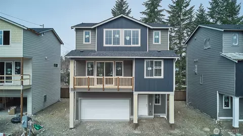 18510 SE 271st Pl, Covington, WA 98042