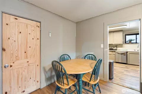 Dining - 312 SE Front St, Winlock, WA 98596 photo 2 of 2